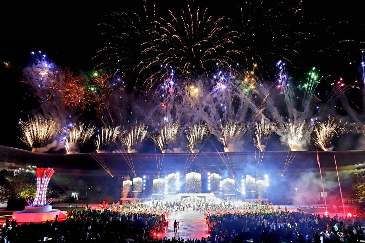 KONI dan Cabor Apresiasi Erick Thohir Cabut Permenpora Nomor 14/2024