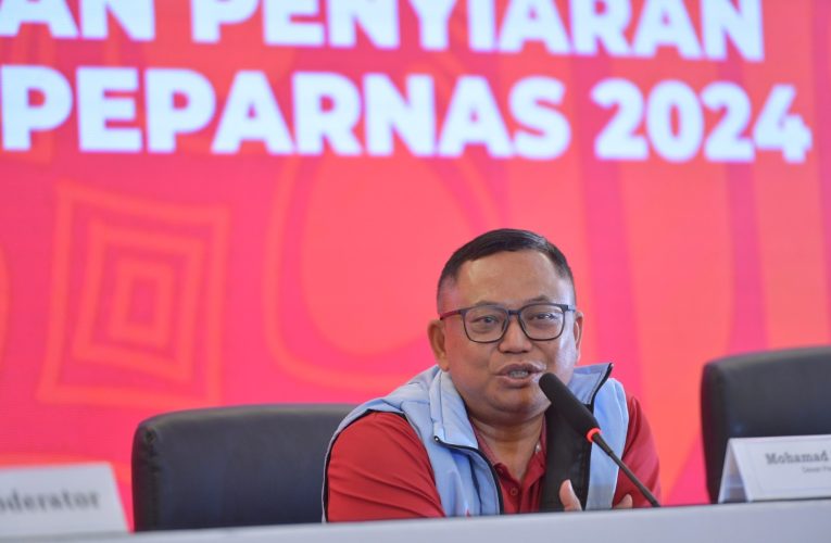 PEPARNAS XVII Solo Momentum Media Dukung Kesetaraan Disabilitas