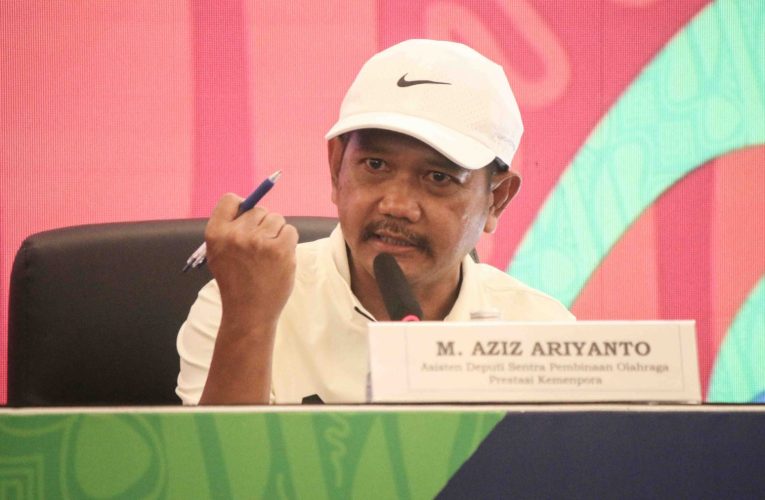 Kemenpora Targetkan Atlet SKODI Solo Tembus Paralimpiade dengan Sport Science