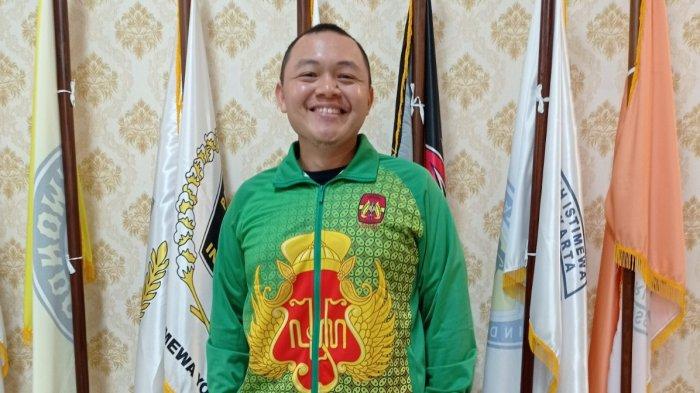 Atlet Menembak DIY Hans Manihuruk Pecahkan Rekor pada PON XXI Aceh-Sumut 2024