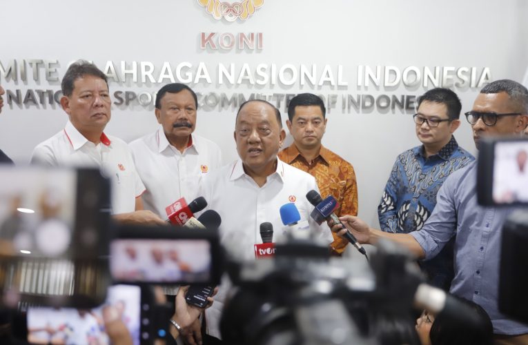 PON Bela Diri Tahun 2025 di Kudus Siap Digelar dengan Semangat Kolaborasi demi Sukseskan Asta Cita