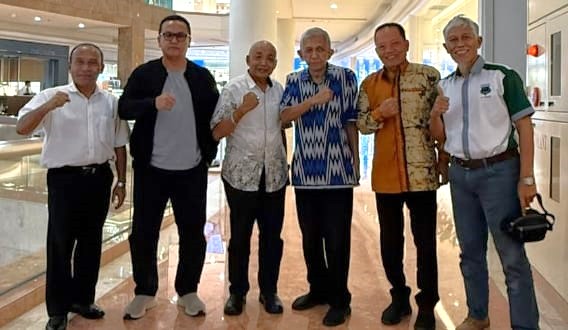 PP.Pordasi Pacu Siap Selenggarakan Kejurnas Pacu Kuda Tradisional 2025 di NTT