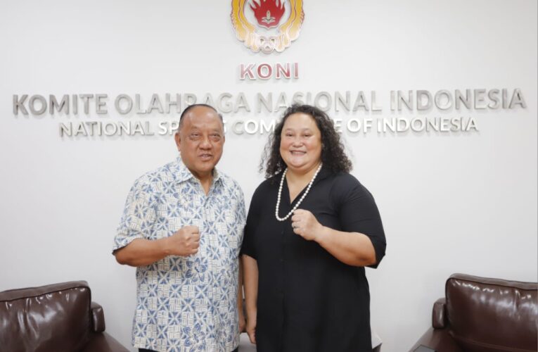 Elfira Nasution, Anak Pelatih yang Jadi Juara Nasional Renang