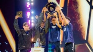 sgp88 Tim Esport Indonesia Raih Juara Free Fire & MLBB Esport World Cup 2025
