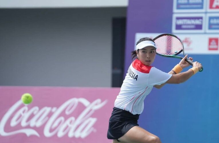 Aldila Sutjiadi Tegaskan Peran Penting KONI Jawa Timur dalam Melahirkan Atlet Berprestasi