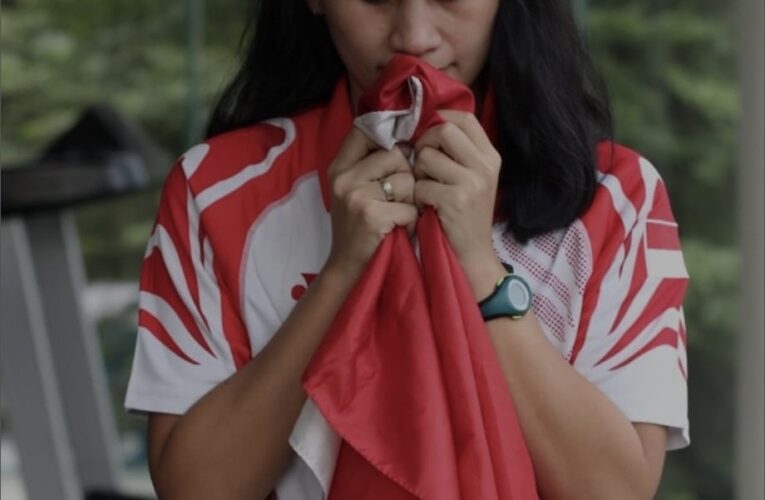 Pelatih Nasional Finswimming Livia Iriana: Erick Thohir dan Harapan Kesetaraan untuk Finswimming dan Semua Cabang Olahraga