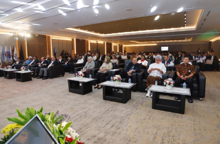 Koperasi Jadi Wadah Strategis Pemberdayaan Komunitas Olahraga