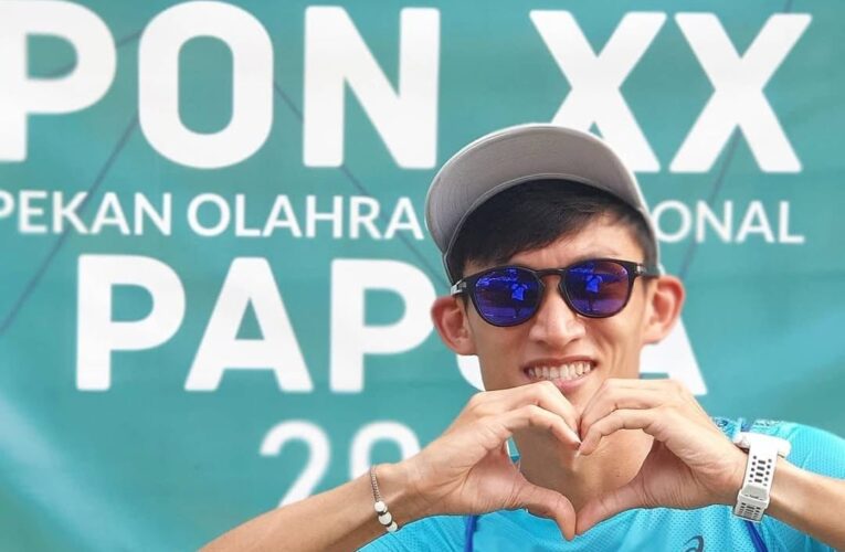 Raja Jalan Cepat Asia Tenggara: Hendro Yap sampaikan Harapan untuk Menpora Baru