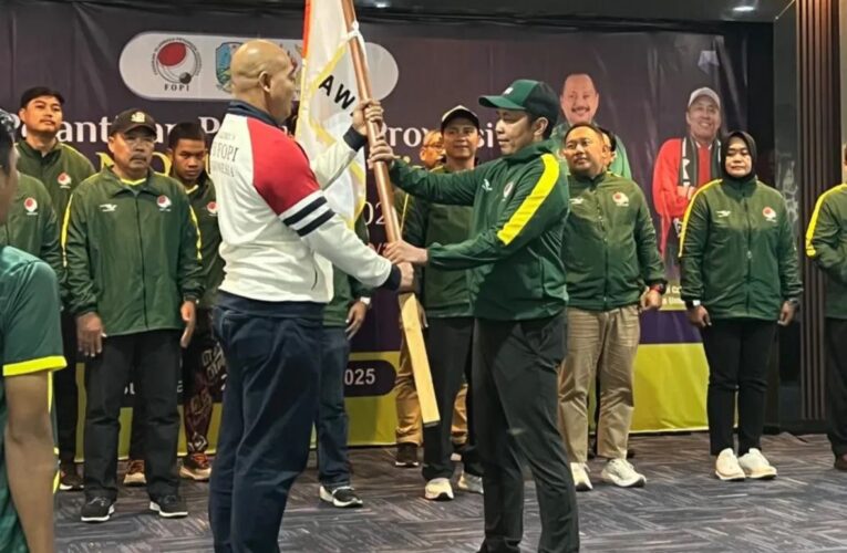 FOPI Jawa Timur Apresiasi Keputusan Menpora RI Cabut Permenpora No. 14 Tahun 2024