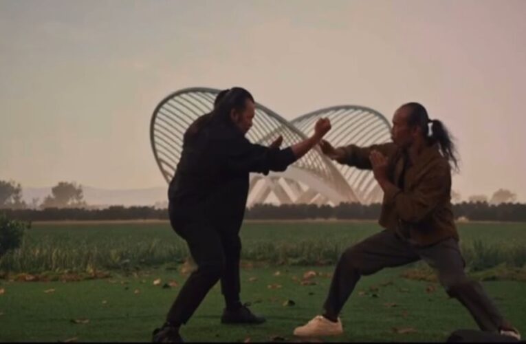 Aktor Internasional Turut Semarakkan PON Bela Diri Kudus 2025