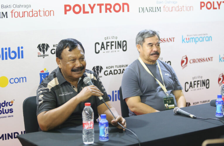 PON Bela Diri Tahun 2025 Digelar dalam Tiga Tahapan