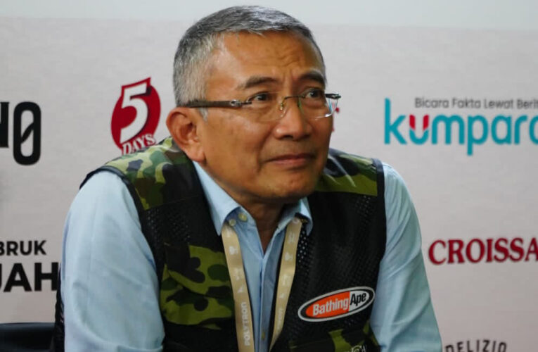 WSKO Apresiasi Penyelenggaraan PON Bela Diri 2025 di Kudus, Dorong Standar Dunia untuk Shorinji Kempo Indonesia