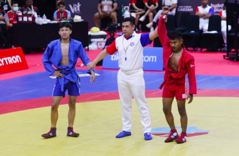 Yusril Mahendra: Pejuang Matras, Penjaga Mimpi Keluarga