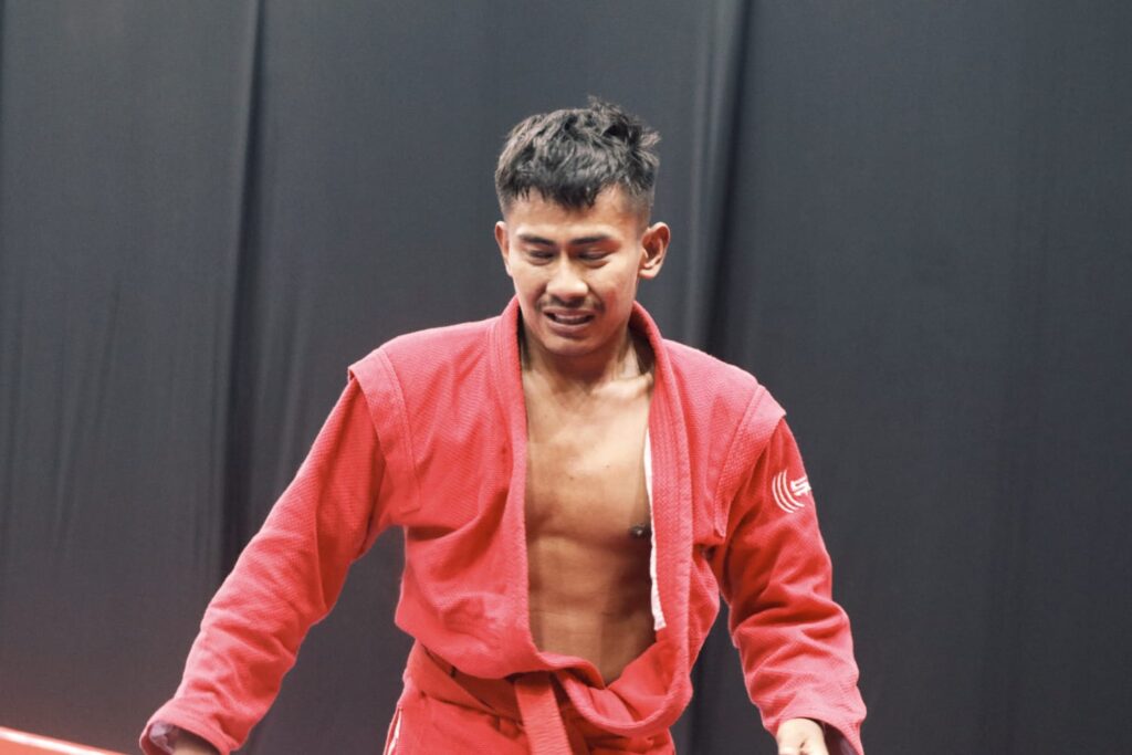 | Gerakita