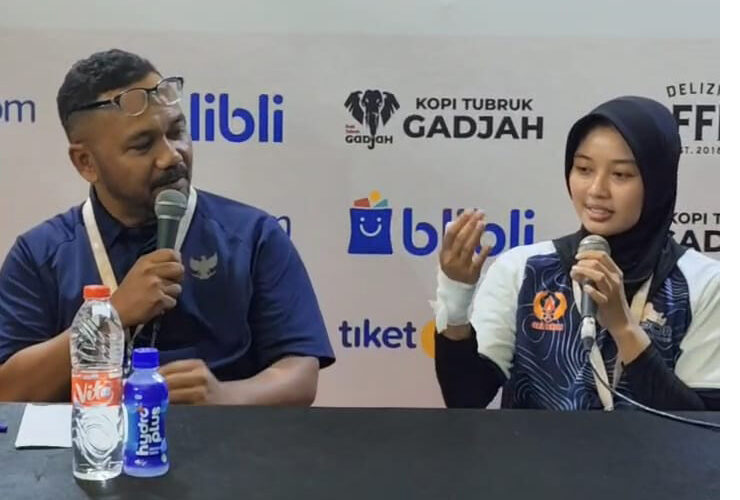 Vinka, Emas dari Kudus yang Bangkit dari Cedera Lama