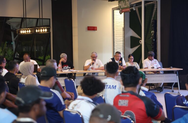 Shorinji Kempo Siap Dipertandingkan di PON Bela Diri 2025, 314 Atlet Berlaga di Kudus