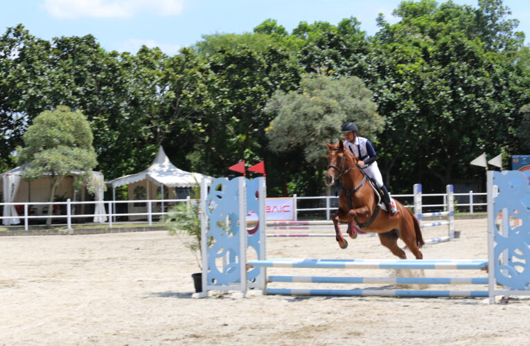 Hari Pertama CIO 2025 Berlangsung Sukses Atlet Muda Tunjukkan Semangat Sportivitas