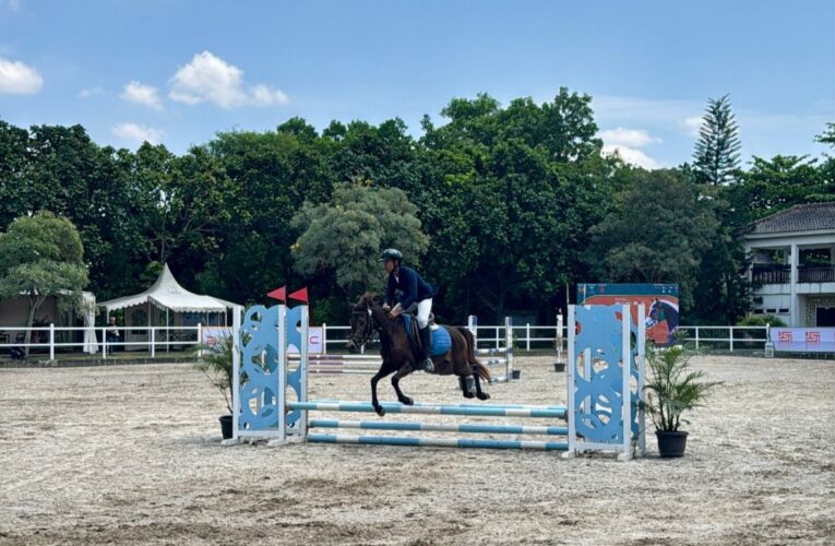 CIO 2025 Resmi Dibuka, APM Perkuat Komitmen Sinergi Olahraga dan Sport Tourism