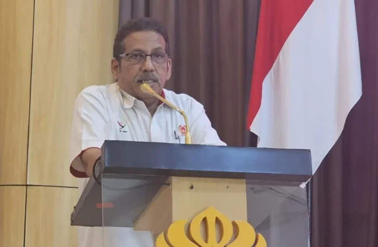 Bangun Prestasi Olahraga Indonesia, LTAD Berperan Sentral