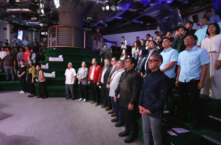 PB.ESI Luncurkan Program Nasional “American Spaces Indonesia Esports Development” Guna Perkuat Ekosistem Digital