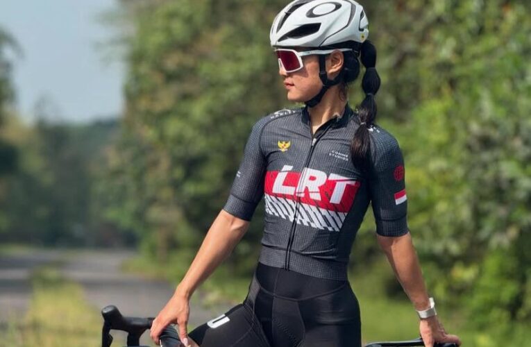 Balap Sepeda Indonesia Kembali Sumbangkan Medali Emas Dalam Ajang SEA Games 2025 Thailand