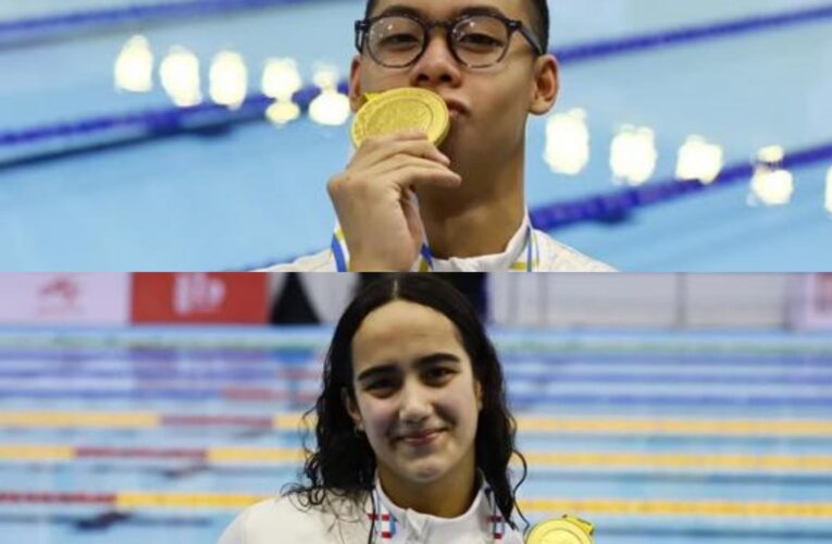 Renang Indonesia Kumpulkan 11 Medali Pada SEA Games 2025 Thailand