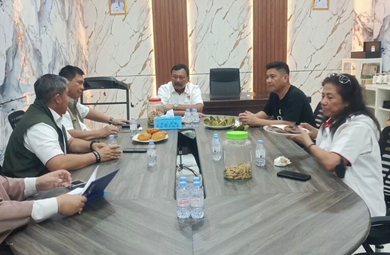 PON Beladiri Sulawesi Utara 2026 Ditetapkan Akhir Juli hingga Awal Agustus