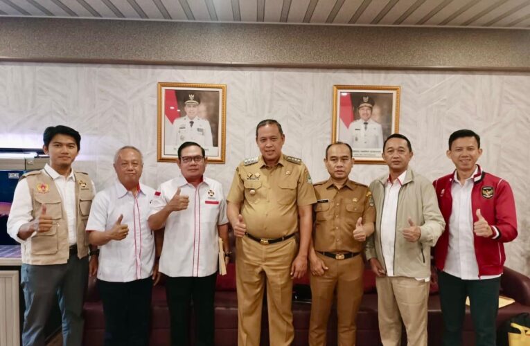 ⁠⁠PERKEMI Rayakan HUT ke-60, Ratusan Kenshi Dalam dan Luar Negeri Akan Hadir