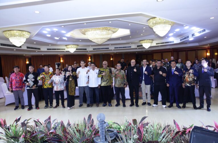 Daftar Pemenang SIWO PWI Award 2026 dalam Rangkaian Hari Pers Nasional Banten