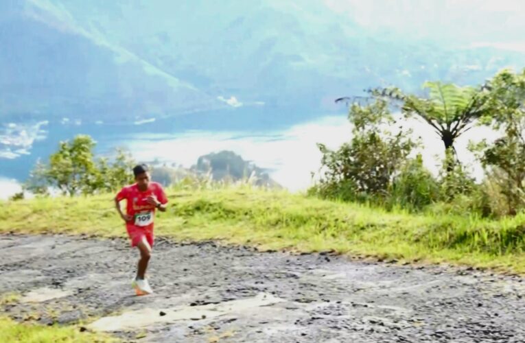 Lari Trail Kian Populer, PP ALTI Siapkan Program Berjenjang hingga Asia Pasifik