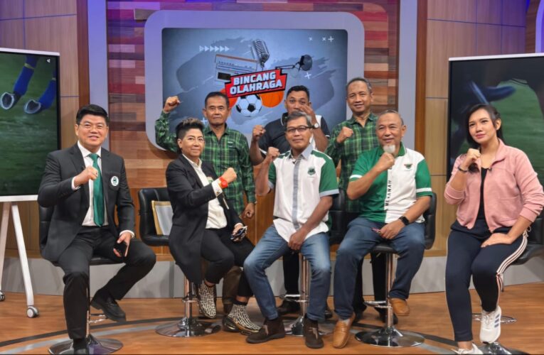 Federasi Nasional Pordasi Polo Indonesia Dorong Pengembangan Kuda Lokal dan Sport Tourism