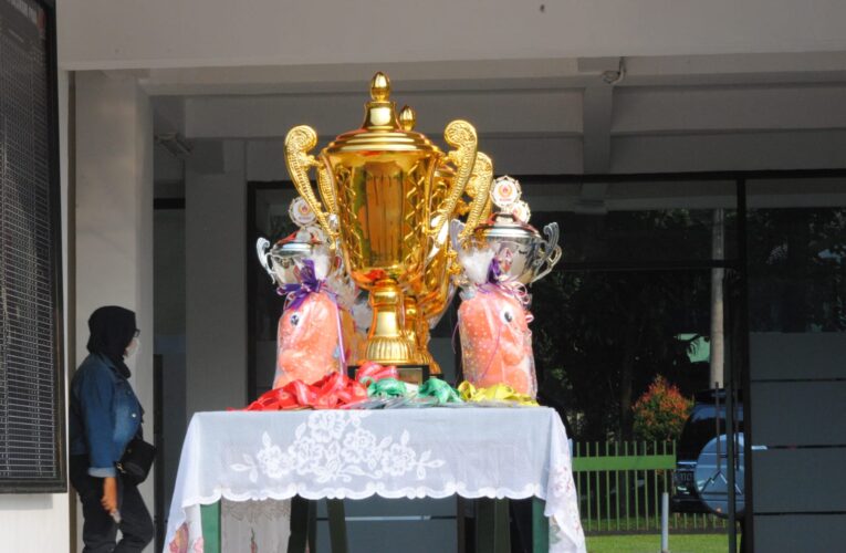 OPSI siap Gelar Kejuaraan Futsal Usia Dini 2026 untuk Tingkatkan Prestasi