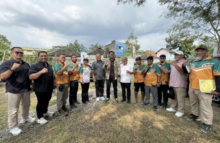 KONI Tegaskan Legitimasi FN Pordasi Berkuda Memanah