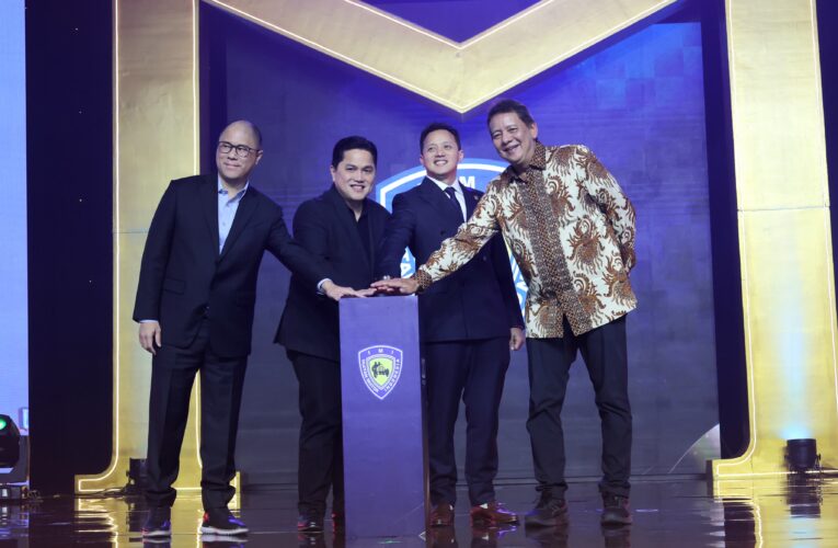 Rayakan Hari Jadi ke-120, IMI Awards 2025 Sukses Beri Penghargaan Tokoh Otomotif Berprestasi