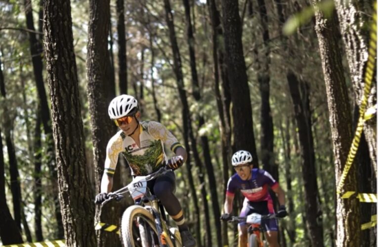 PP. ICF Gelar Kejurnas Mountain Bike 2026, Perkuat Pembinaan Atlet Menuju Prestasi Dunia
