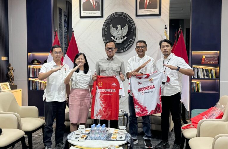 PP ALTI Kirim 27 Atlet Terbaik ke SEATRC 2026 di Gunung Gede Pangrango