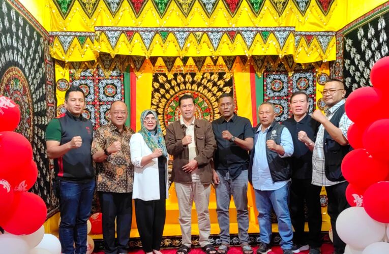 KN Pordasi dan Bupati Aceh Tengah Sepakat Optimalkan Lapangan H.M. Hasan Gayo untuk Olahraga Berkuda