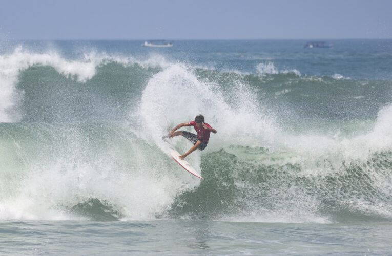 PB. PSOI Perkuat Pembinaan Lewat Grand Final Liga Surfing Indonesia 2026
